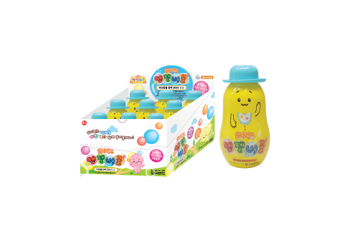 (도너랜드) 엔젤버블 리필용액 200ml